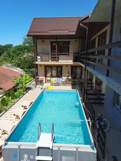 Комната 18 м², 2/2 эт.