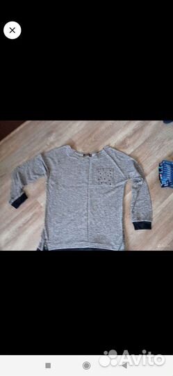 Женские вещи пакетом 44-46