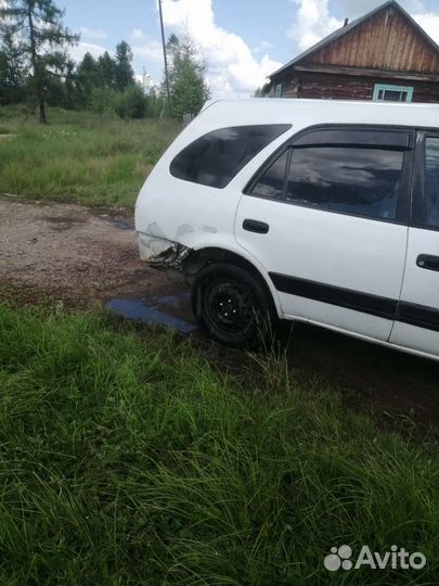 Toyota sprinter carib