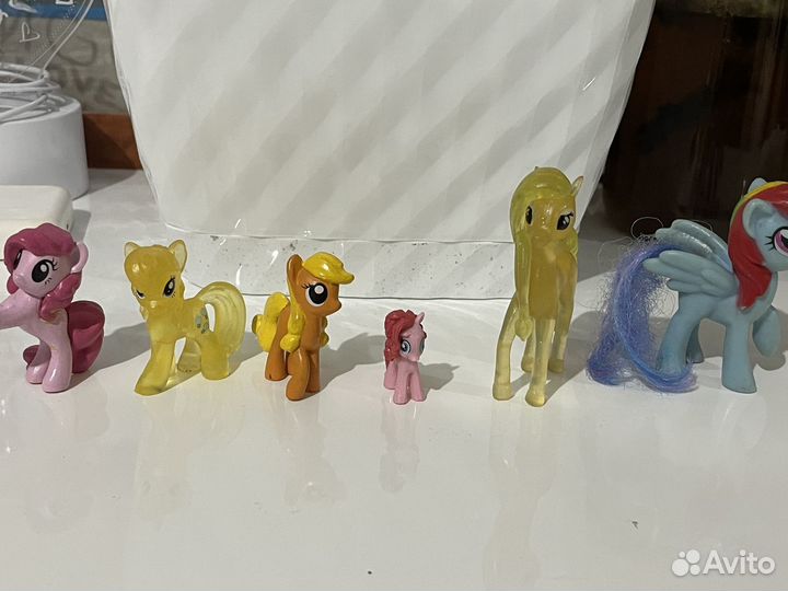 My Little Pony