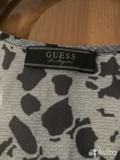 Guess топ