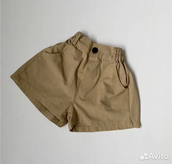 Шорты новый