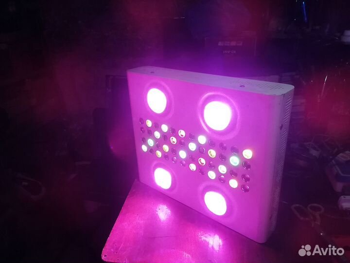 Светильник для дискотеки