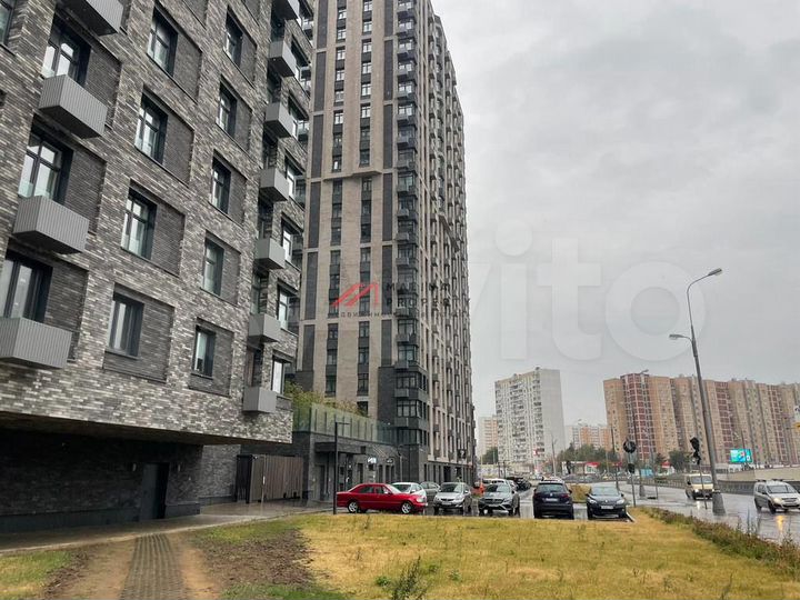 Сдам торговое помещение, 114 м²