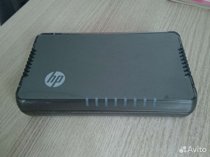 Коммутатор HP J9793A