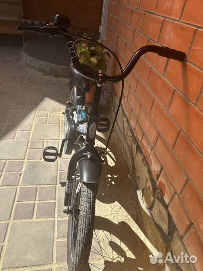 Cityride велосипед