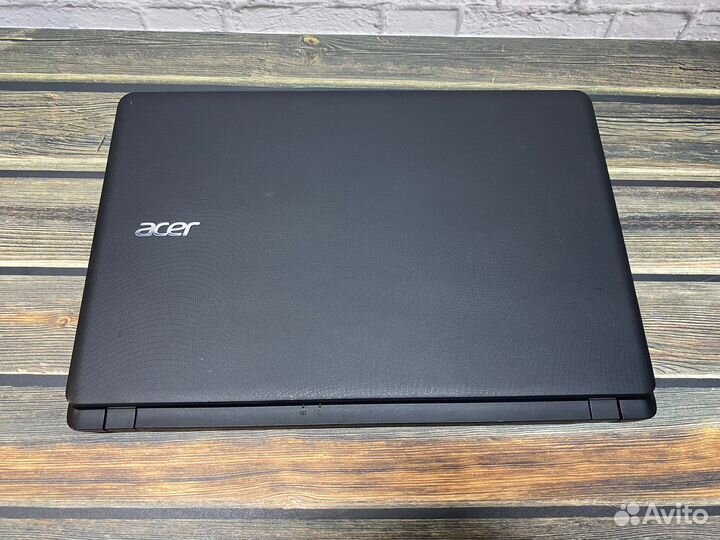 4х ядерный Acer es1 Pentium N4200/4Gb/500Gb/intel
