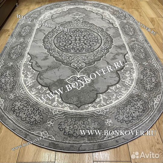 Ковер современный