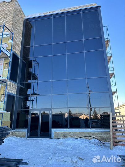 Пластиковые окна / премиум качество