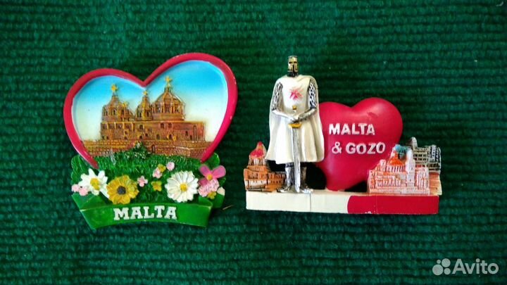 Магниты