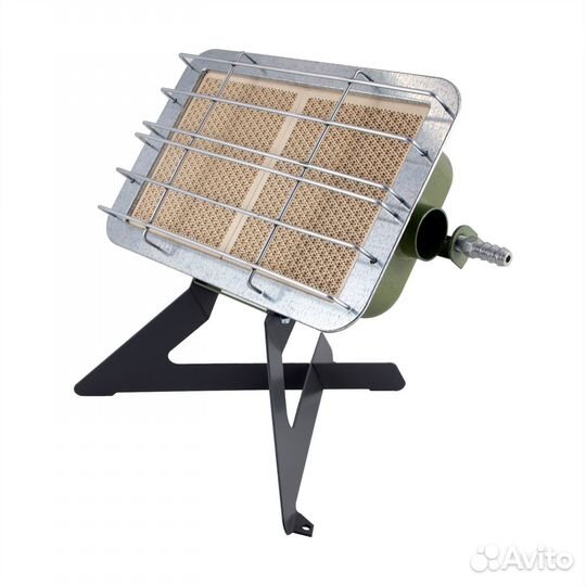 Газовый обогреватель Торос 2.9 кВт