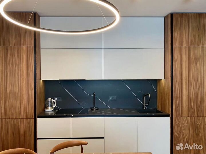 Кухни на заказ km-36514