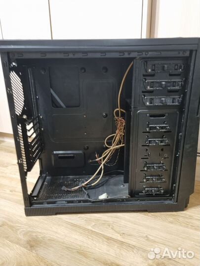 Корпус thermaltake armor a90