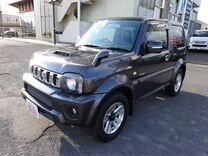 Suzuki Jimny 1.3 AT, 2016, 46 000 км, с пробегом, цена 1 160 000 руб.