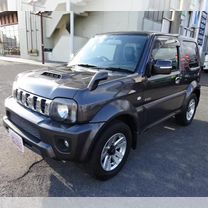 Suzuki Jimny 1.3 AT, 2016, 46 000 км, с пробегом, цена 1 160 000 руб.