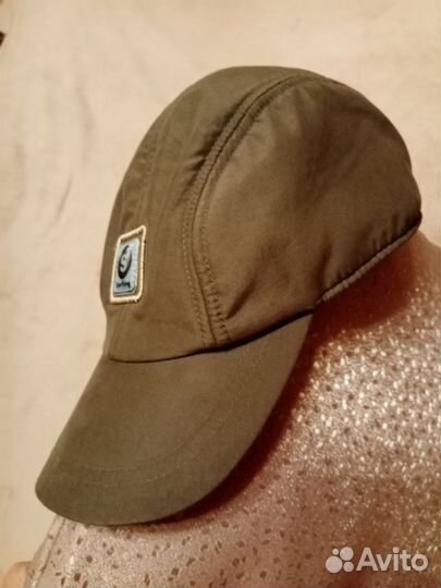 Кепка демисезонная