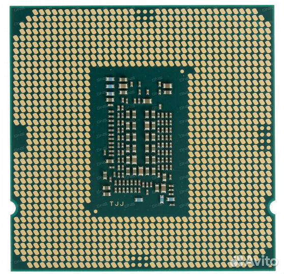 Процессор Intel Core i5-10400F OEM