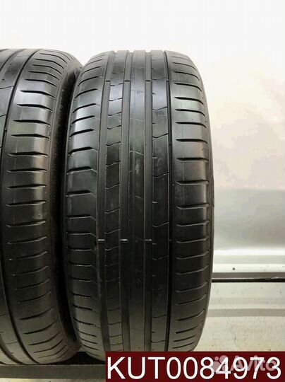 Pirelli P Zero PZ4 235/55 R18 107U