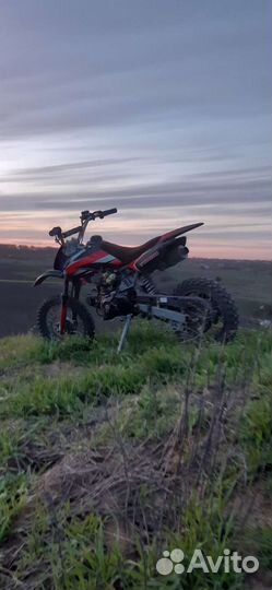 Irbis ttr 110