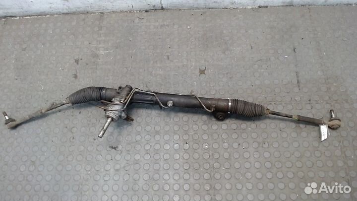 Рейка рулевая с г/у Opel Astra H, 2006