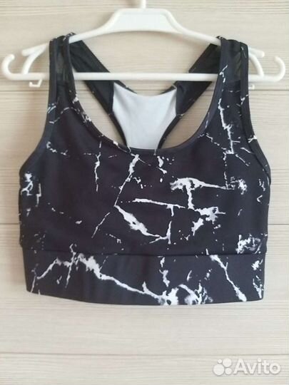 Костюм для гимнастики