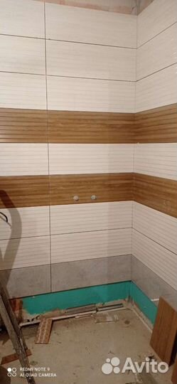 Строительно - отделочные работы. Только под ключ