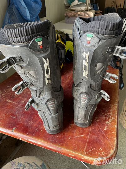 Продам Avantis 300 pro efi 2021 с птс