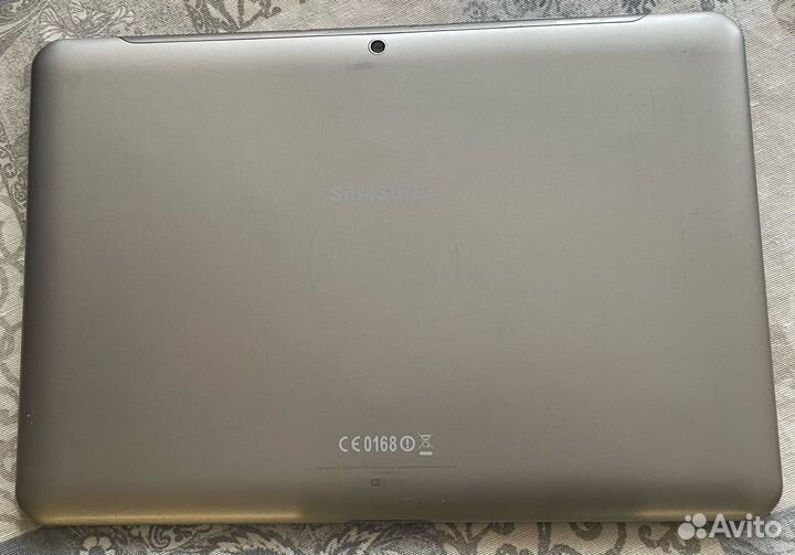 Планшет Samsung Galaxy tab 2 gt-p5110 16Gb