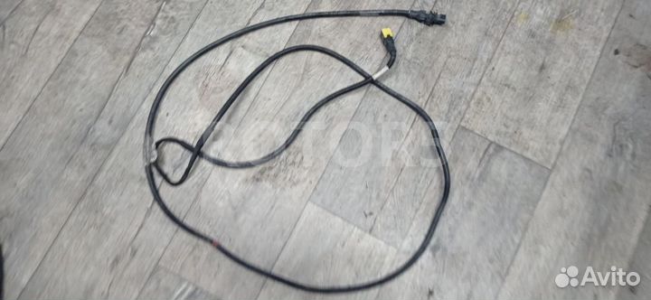 Жгут проводов DAF XF 106 2018