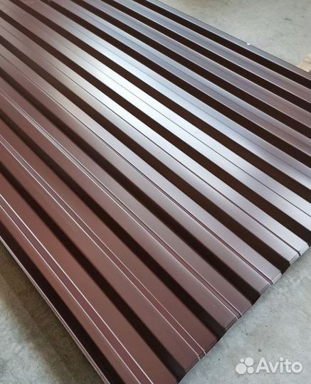 Профнастил с8,c20, прoф трубa