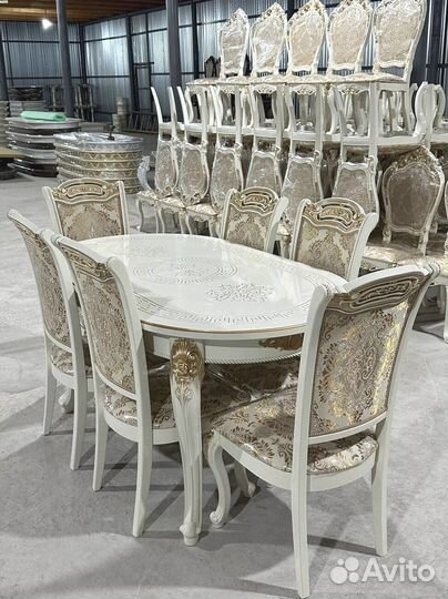 Стол в гостиную \ оплата при получении