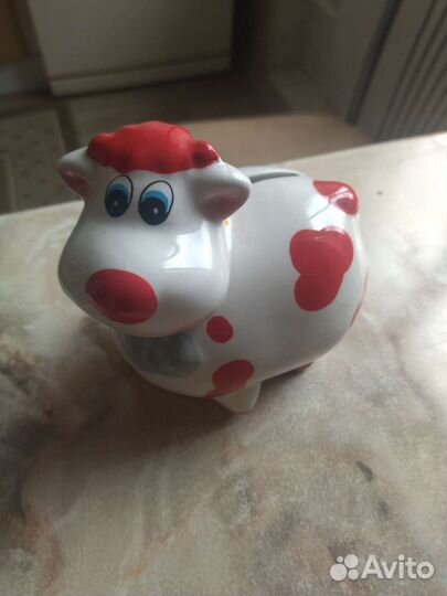 Тигр, корова, баран