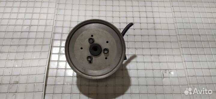 Насос гур Audi A6 C6 AUK