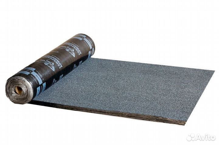 Гидроизол,Рубероид