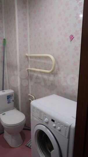 1-к. квартира, 35 м², 2/9 эт.