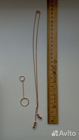 Украшения из серебра