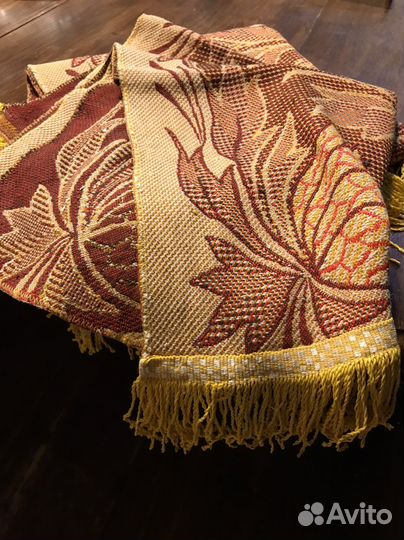 Накидки для кресла СССР