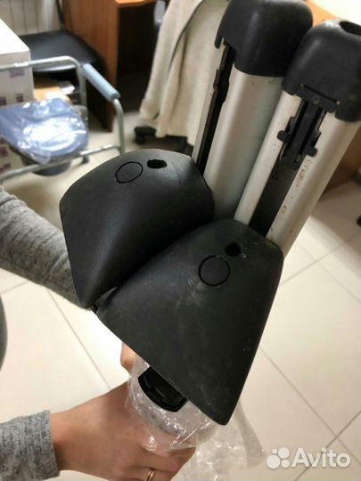 Багажник -б/у на Citroen Berlingo