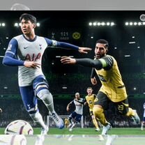 EA FC 25 FIFA 25 ultimate edition для пк навсегда