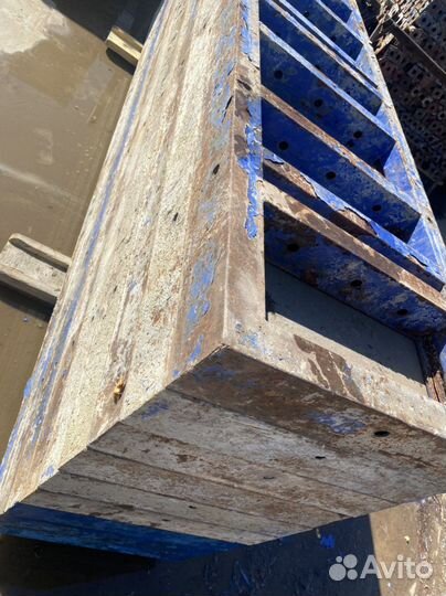 Стойка телескопическая для опалубки бу