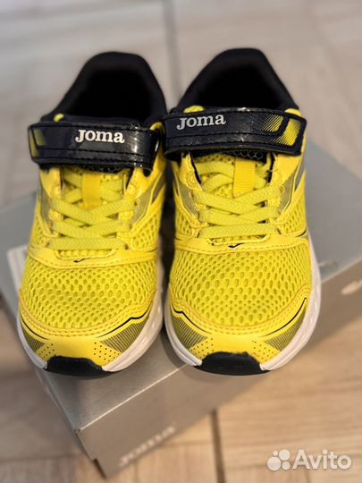 Кроссовки детские joma