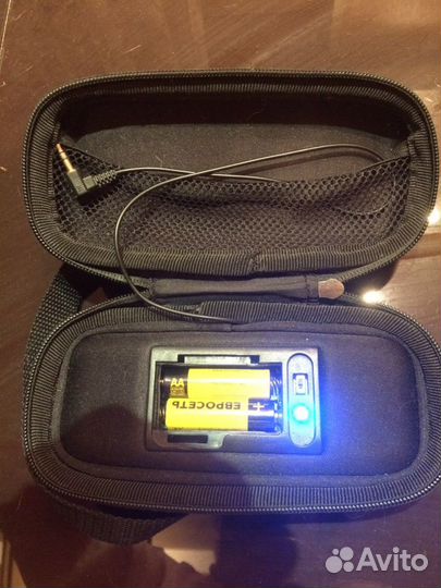 Переносная колонка ExplayStereo