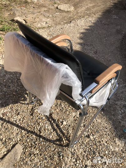 Новый Офисный стул Самба Samba в наличии