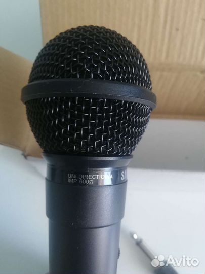Микрофон