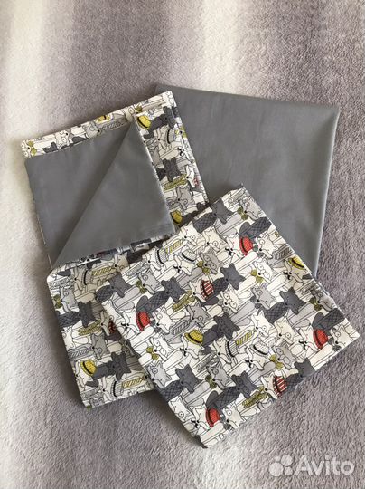 Постельное