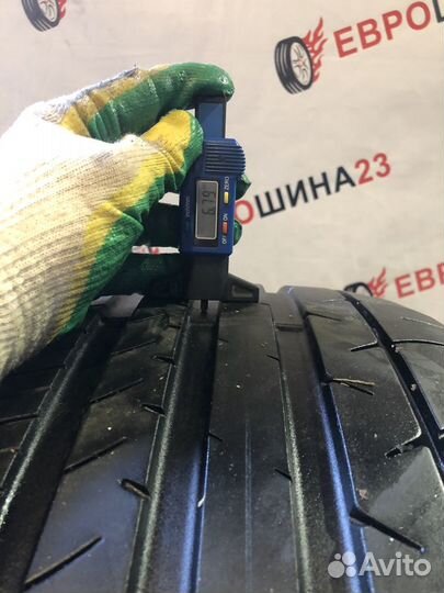 Dunlop SP Sport Maxx 050+ 275/50 R20 101W