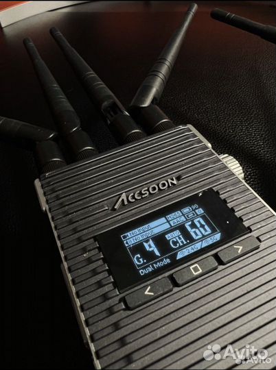 Accsoon CineEye 2 Pro