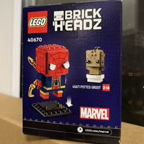 лего железный человек - Товары для хобби и отдыха в Москве