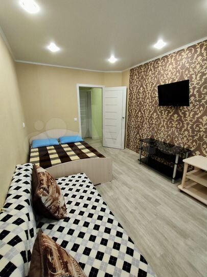 2-к. квартира, 48 м², 5/5 эт.