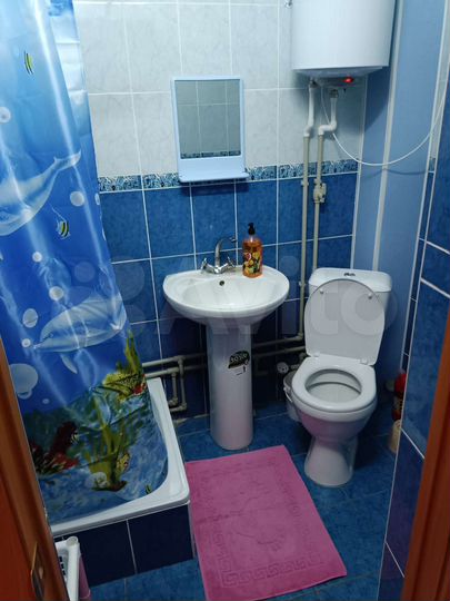 1-к. квартира, 18 м², 2/3 эт.